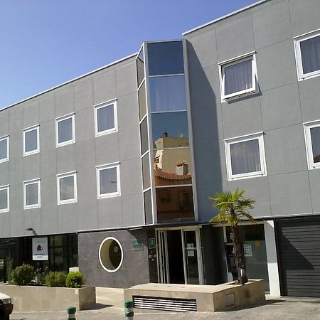 Hotel 몽멜로 외부 사진