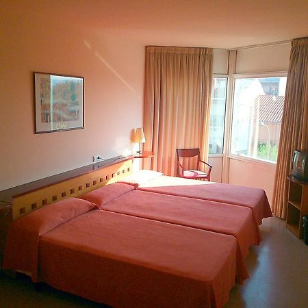 Hotel 몽멜로 외부 사진