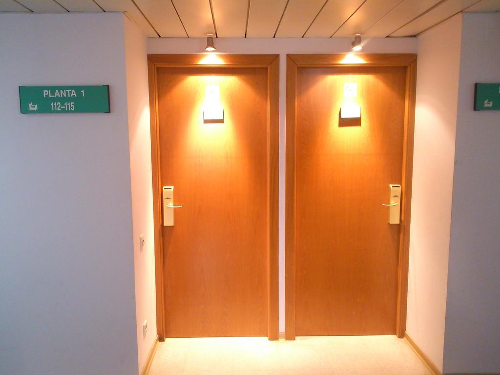 Hotel 몽멜로 외부 사진