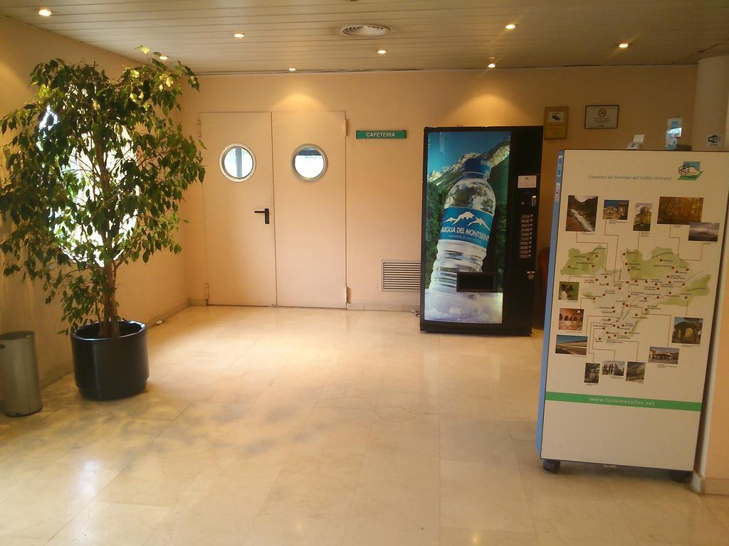 Hotel 몽멜로 외부 사진