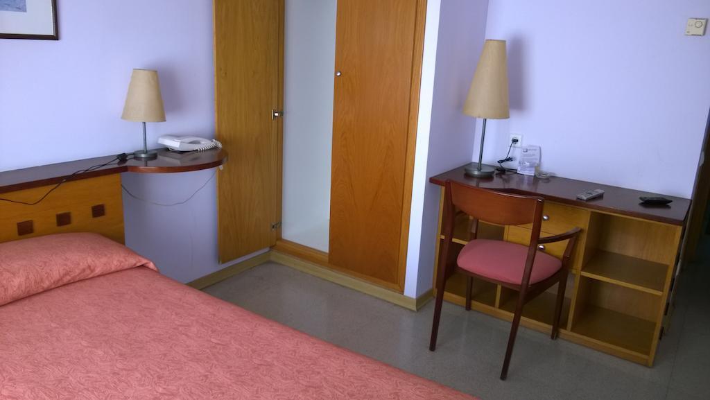 Hotel 몽멜로 외부 사진