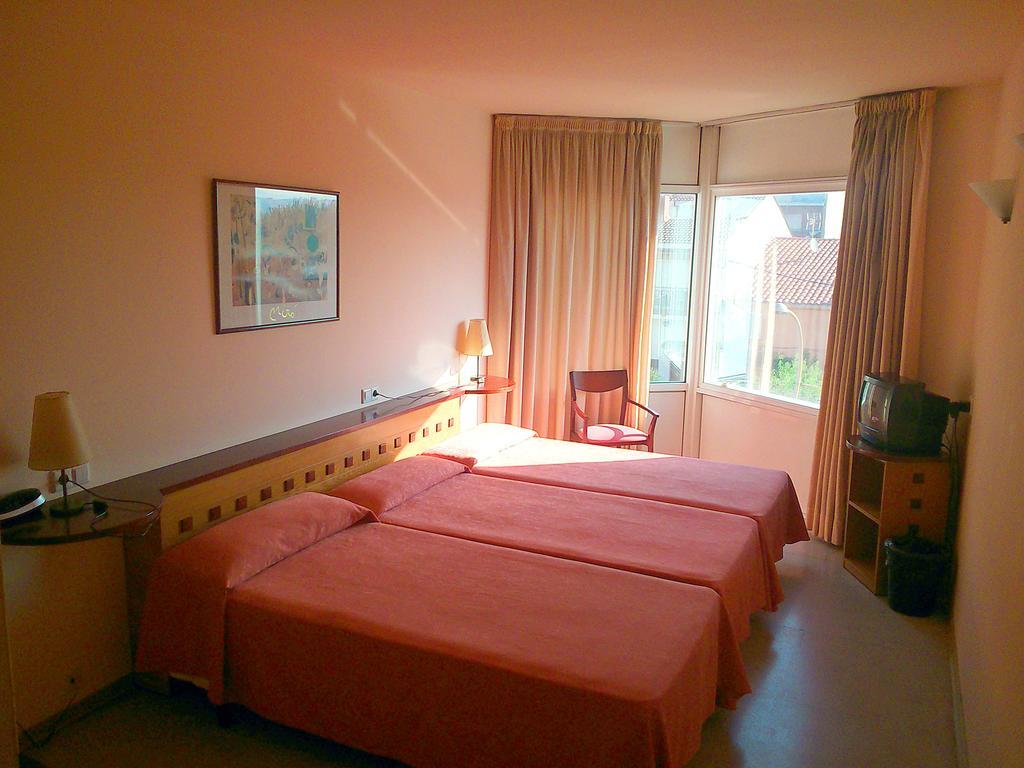 Hotel 몽멜로 외부 사진