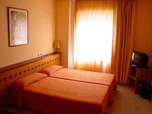 Hotel 몽멜로 외부 사진