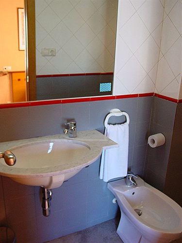 Hotel 몽멜로 외부 사진
