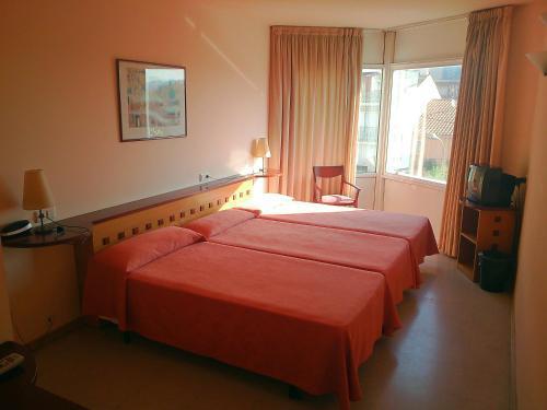 Hotel 몽멜로 외부 사진