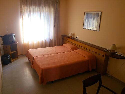 Hotel 몽멜로 외부 사진